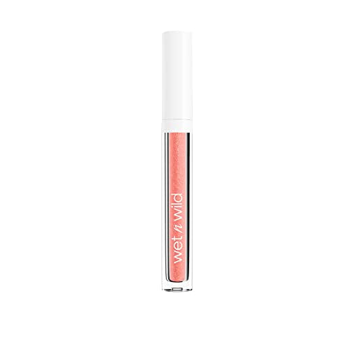 Wet n Wild Lip Gloss Cherish (Glossy)