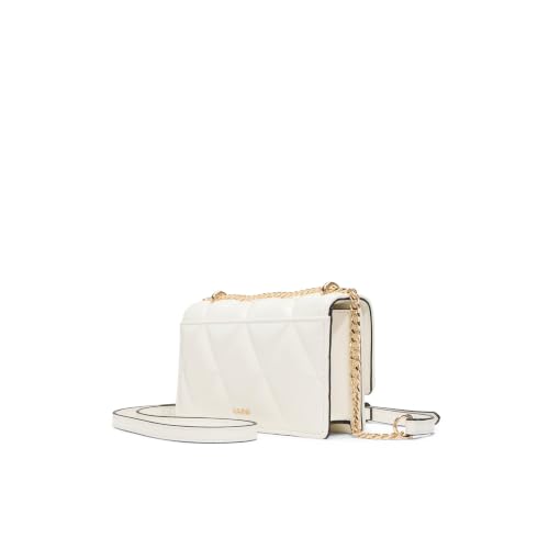 Aldo BELLAGRACE White Women's Cross Body Bag