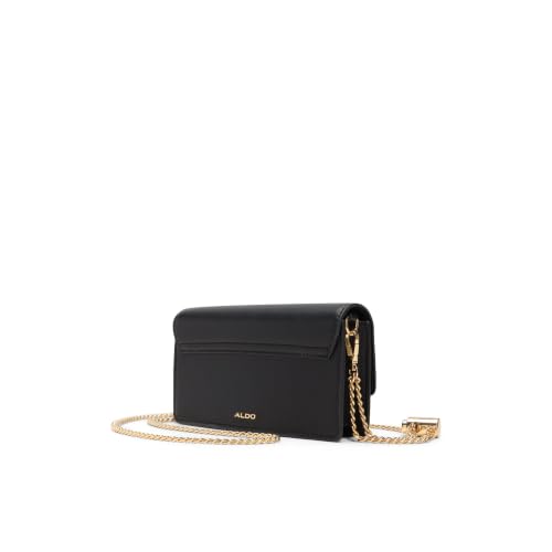 Aldo AREANNA Black Women's Cross Body Bag