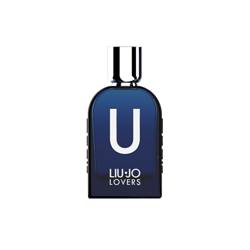 Liu Jo Lovers U Man Eau de Toilette for Men - 30ml