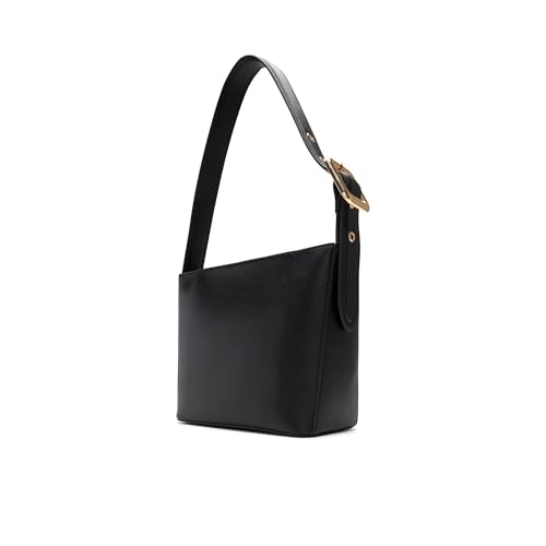 Call It Spring Vegan Leather Shoulder Bag