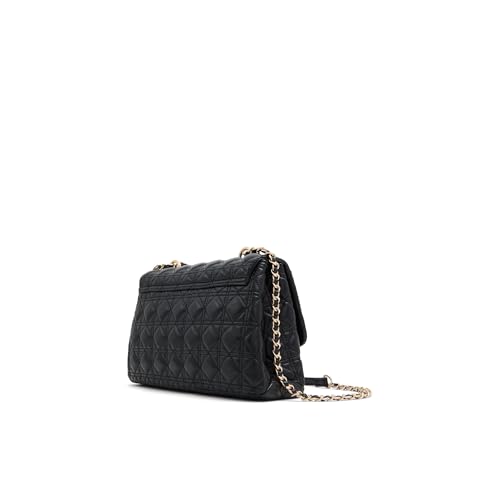 Call It Spring ZOLLA Women's Black Shoulder Bag Bag