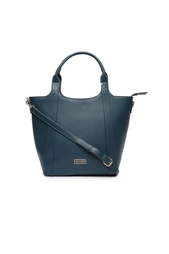 Van Heusen womens Handbag - 1 Green