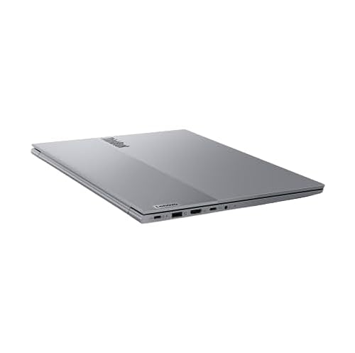 Lenovo ThinkBook 16, AMD Ryzen 5 220, 16GB RAM, 1TB SSD, WUXGA IPS 16” (40.64cm), Windows 11 Home, Arctic Grey, 1.7Kg, 21UTA01HIG, Fingerprint, Backlit, 400 Nits, 1Y Warranty, Laptop