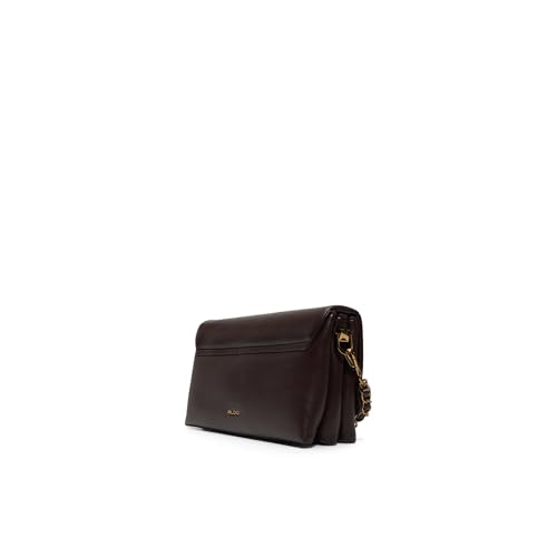 Aldo Women's JACKIEBAG Cross Body Bag, Brown