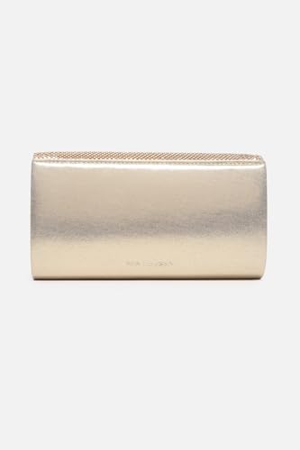 Van Heusen womens Sling - plain chain Gold