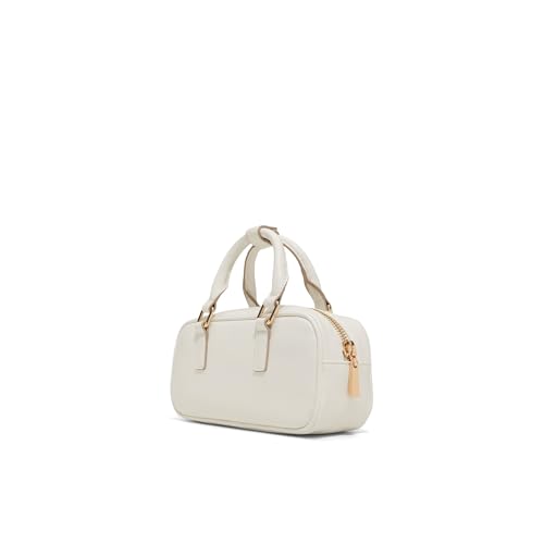 Aldo LUNABELLE White Women's Satchel