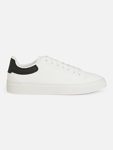 Aldo STEPSPEC100031 Men White Low-TOP