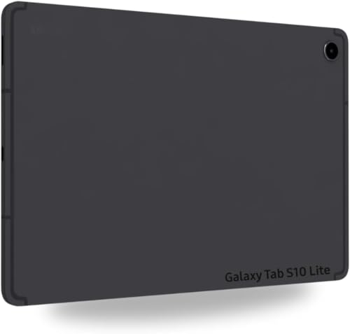 Samsung Galaxy Tab S10 Lite Ai WiFi Model (Only for Latin America Market) SM-X400 10.9" 8MP Camera 8000 mAh with Pen (Gray. SM-X400NZAAGTO, 128GB + 6GB)