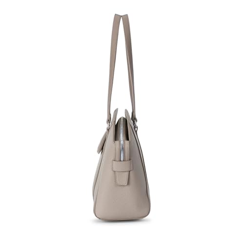 Lino Perros Ella Beige Tote Bag