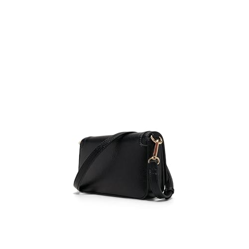 Aldo CALL IT SPRING Women's MIRABELA Cross Body Bag, Black