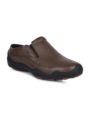 Hush Puppies Men Casual Slip On Shoes - Brown (11Uk)