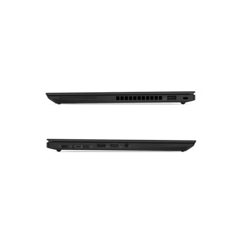 Model ThinkPad T490S Laptop | Core i7-8665U Processor (16GB DDR4 RAM- 256GB PCIe SSD -Win 10, 14.0" FHD IPS Touch) (Tested & Pre Owned)