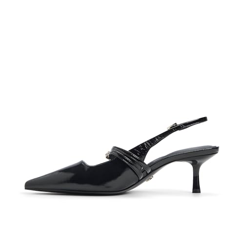 Aldo HALSIE Women's Black Heels