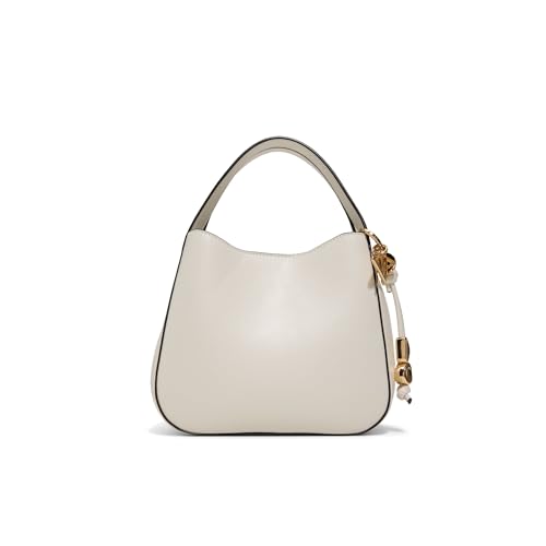 Aldo Women's AURALILY Satchel Bag, White