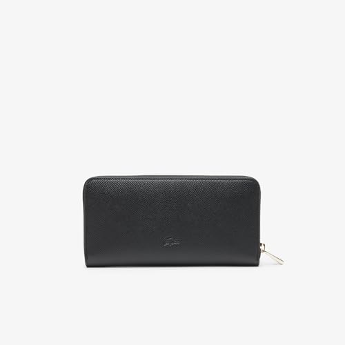 Champs-elysees Zipped Billfold
