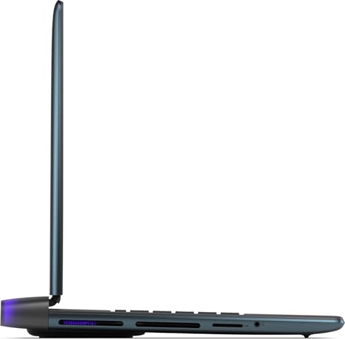 Alienware 16 Area-51 Gaming Laptop(2025), NVIDIA RTX 5080 16GB GDDR7, Intel Ultra 9 275HX Up to 5.4GHz, 16" QHD+ 240Hz 3ms 500Nits, 4K Camera, 32 GB DDR5, 2 TB SSD, Wi-Fi 7, Windows 11 Pro, Office Pro