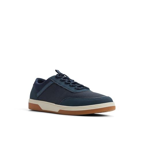 Aldo ZAVIERA Men's Navy Casual Shoes