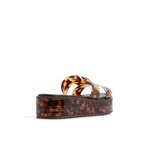 Aldo ANAYELIE Brown Ladies EVA