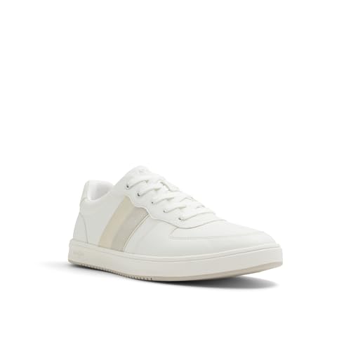 Aldo MORRISEY-IN110 Men Other White Sneakers