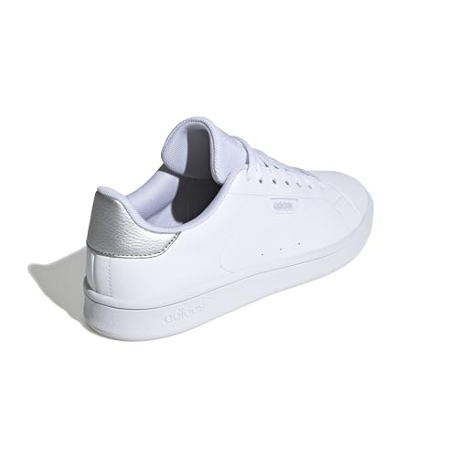adidas Men's Shoes, Ftwwht/Silvmt/Silvmt, 5.5