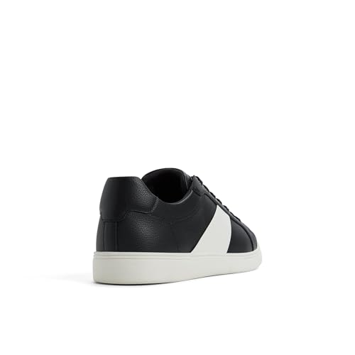 Aldo OZZYA Men Black Sneakers