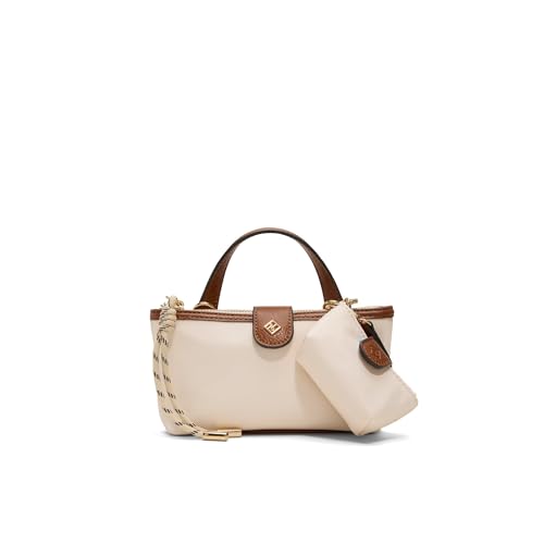 Call It Spring ADINA Women's Bone Top Handle Bag
