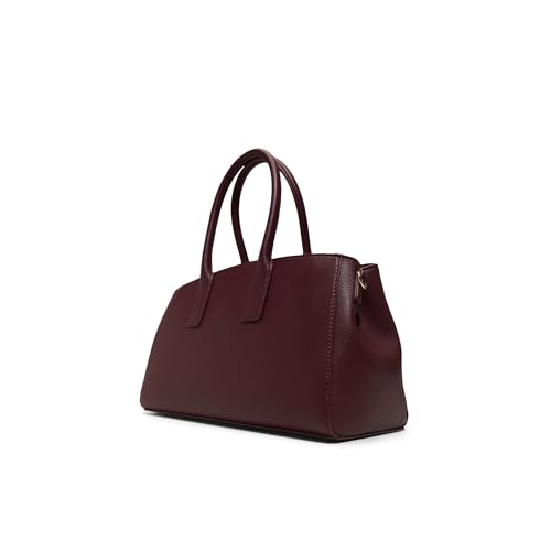 Call It Spring ALURA Maroon Women's Satchel