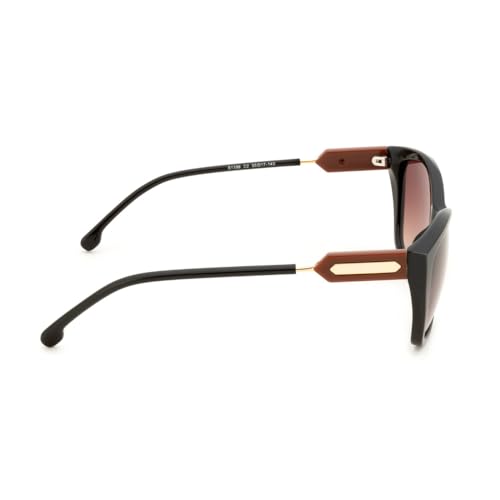 IRUS Gradient 100% UV protected sunglasses | Women | Full Rim | Cat Eye | Large