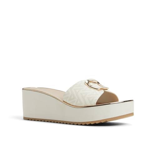Aldo MENHADEN Women's Pink Sandals