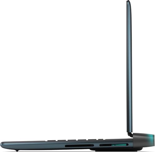 Alienware 16 Area-51 Gaming Laptop(2025), NVIDIA RTX 5080 16GB GDDR7, Intel Ultra 9 275HX Up to 5.4GHz, 16" QHD+ 240Hz 3ms 500Nits, 4K Camera, 64 GB DDR5, 2 TB SSD, Wi-Fi 7, Windows 11 Pro, Office Pro