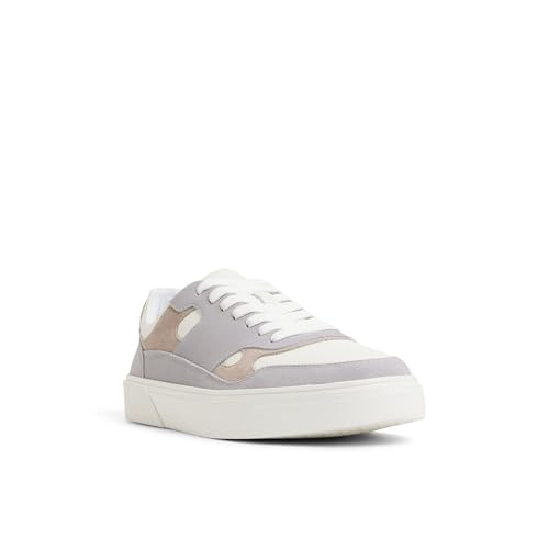 Aldo CURTISA Men's Grey Sneakers