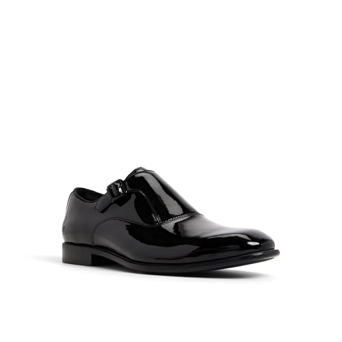 Aldo BEJAMINA Men's Black Formal Shoes