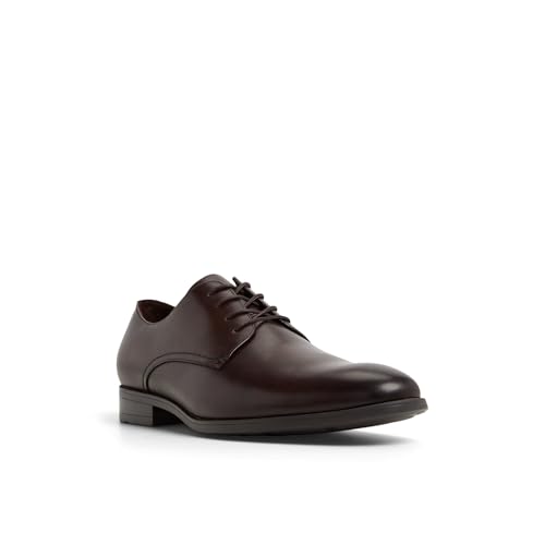 Aldo KHALA Men's Brown Formal Shoes