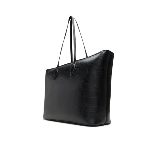 Aldo EVERYTHINGTOTE008 Black Women's Tote Bag