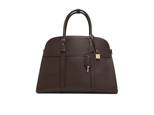 Aldo ALLYSA Women's Brown Satchel