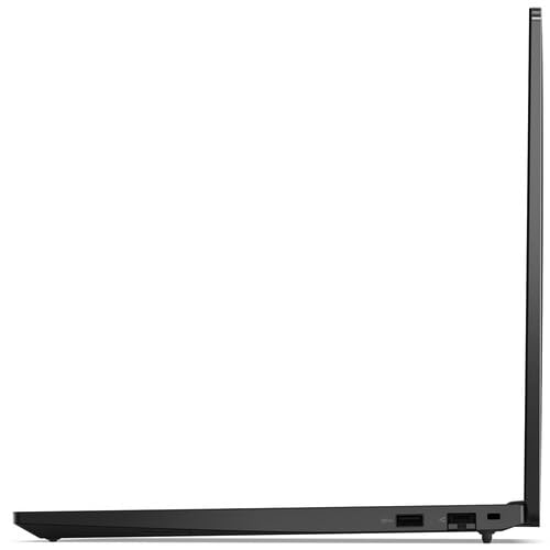 Lenovo 2025 ThinkPad E16 Gen 2 16” WUXGA IPS Laptop 16-Core Intel Core Ultra 7 155H(beat 155U) 16GB DDR5 512GB SSD Thunderbolt 4 WiFi AX RJ-45 BT Webcam Windows 11 Pro Office 2024 Professional Plus