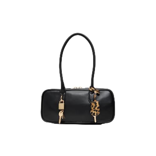 Aldo DAYSTROM Women's Black Satchel