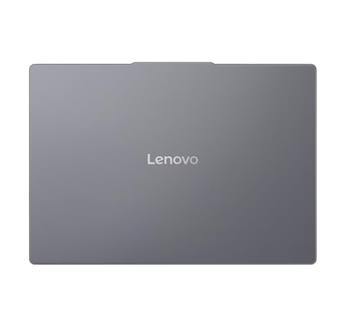 Lenovo IdeaPad Slim 3 13th Gen Intel Core i5-13420H 15.3 inch (38.8cm) WUXGA IPS Laptop (8GB RAM/512GB SSD/Windows 11/MSO 365 Basic + Office 2024/Top Metal Cover/Backlit KB/Grey/1.6Kg), 83K101MFIN