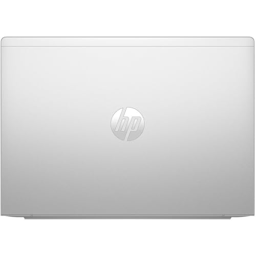 HP ProBook 445 G11 14" Notebook - WUXGA - AMD Ryzen 5 7535U - 16 GB - 512 GB SSD - English Keyboard - Pike Silver