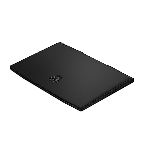 MSI CreatorPro M16, Intel 13th Gen. i7-13700H,41CM QHD+ 60Hz Creator Laptop (32GB/1TB NVMe SSD/Windows 11 Pro/RTX™ 2000 Ada, GDDR6 8GB/Core Black/2.29Kg), B13VJ-1272IN