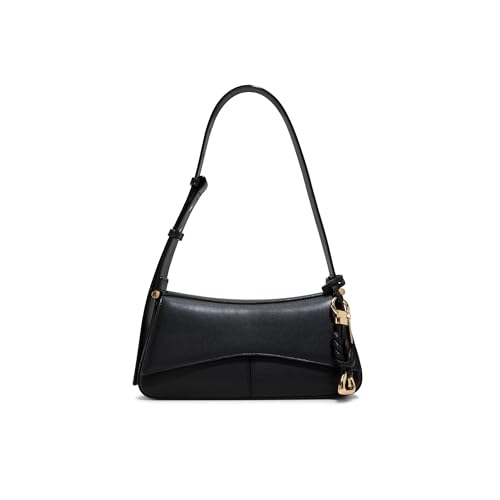 Aldo EVENA Women's Black Shoulder Bag