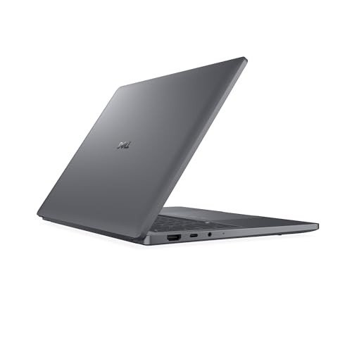 Dell Pro Premium Laptop - 14 inch QHD+ (2560 x 1600) 400 Nit Touch Display -Intel Core Ultra 7 268V 8-Core - 32GB RAM - 512GB SSD - Win11 pro