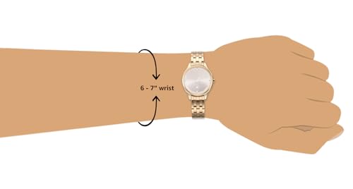 Fastrack Stunners Women Analog Watch -6248WM01