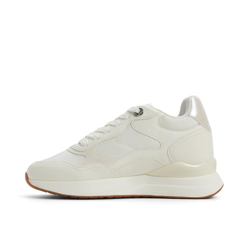 Aldo PELLEXA Women White Sneaker Wedges