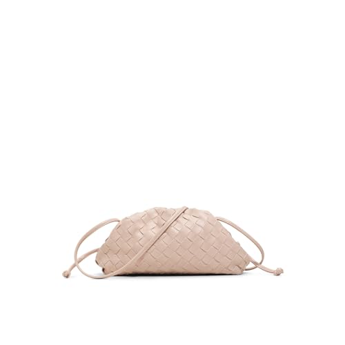 Call It Spring Vegan Leather Crossbody Bag