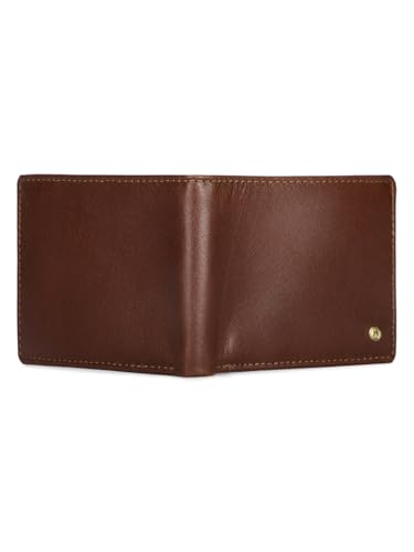 Hush Puppies Men's Western (Brown)