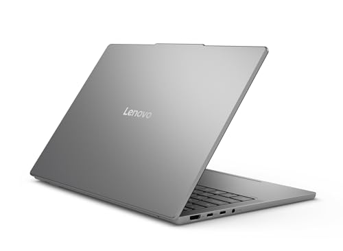 Lenovo IdeaPad Slim 5 Intel Core Ultra 7 355 Next-Gen AI PC (16GB RAM/512GB SSD/14 (35.5cm)/WUXGA OLED/Copilot+ PC/Windows 11/M 2 Year Onsite Warranty + Accidental Damage Protection