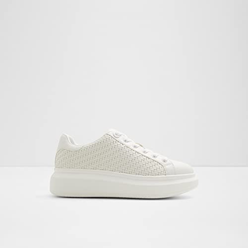 Aldo REIA110 Other White Shoes