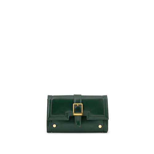 Miraggio Luna Sling Wallet with Detachable Chain Strap | Wallet for Women Stylish | Sling Bags for Women Latest